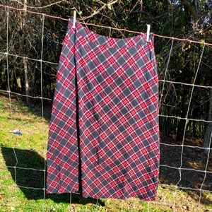 Christopher & Banks skirt